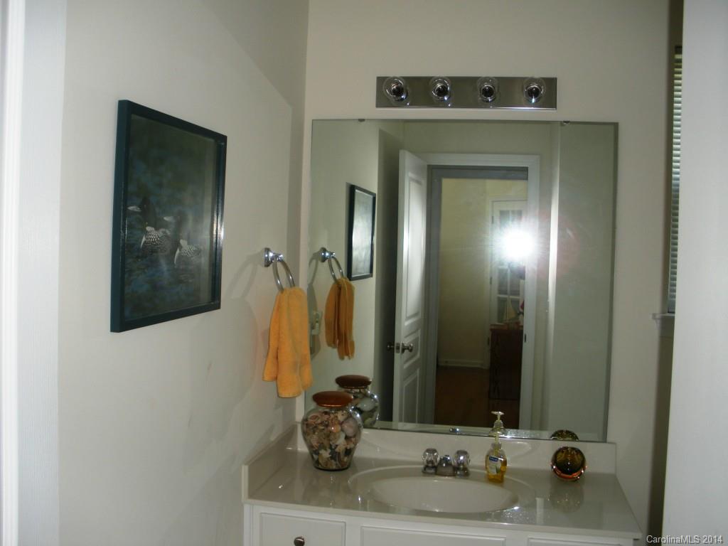 Whitley Mills - Residential