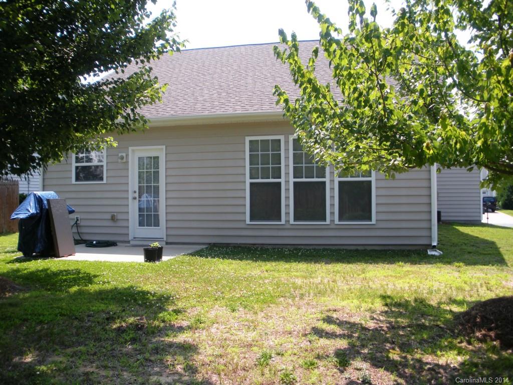 Whitley Mills - Residential