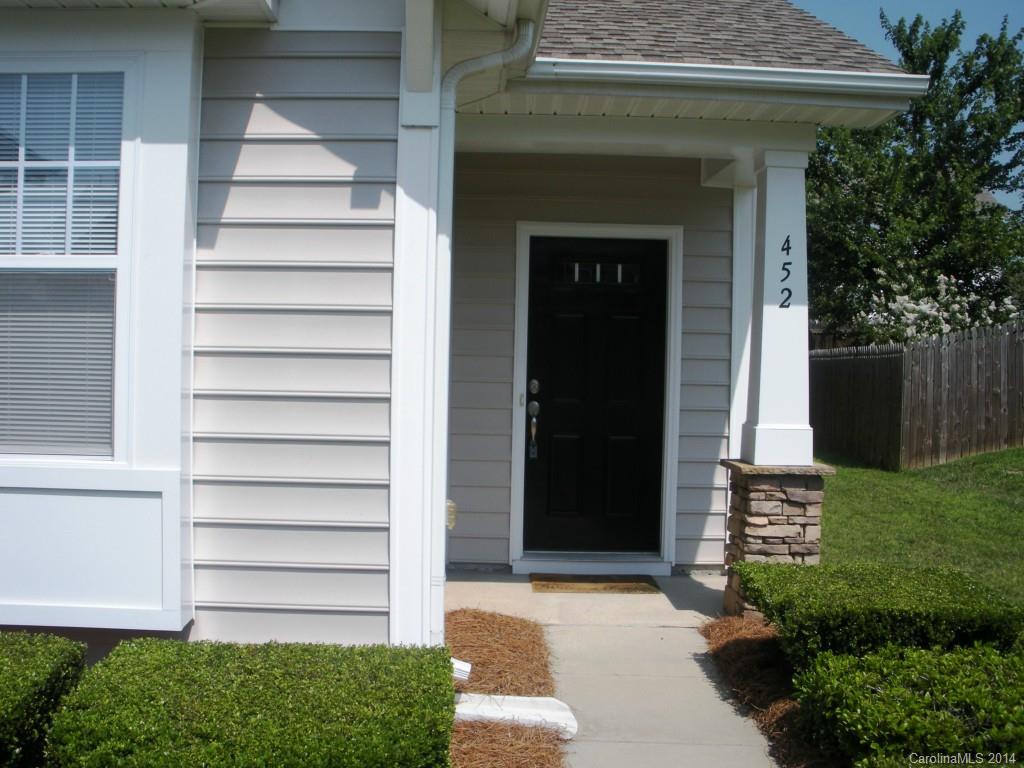 Whitley Mills - Residential