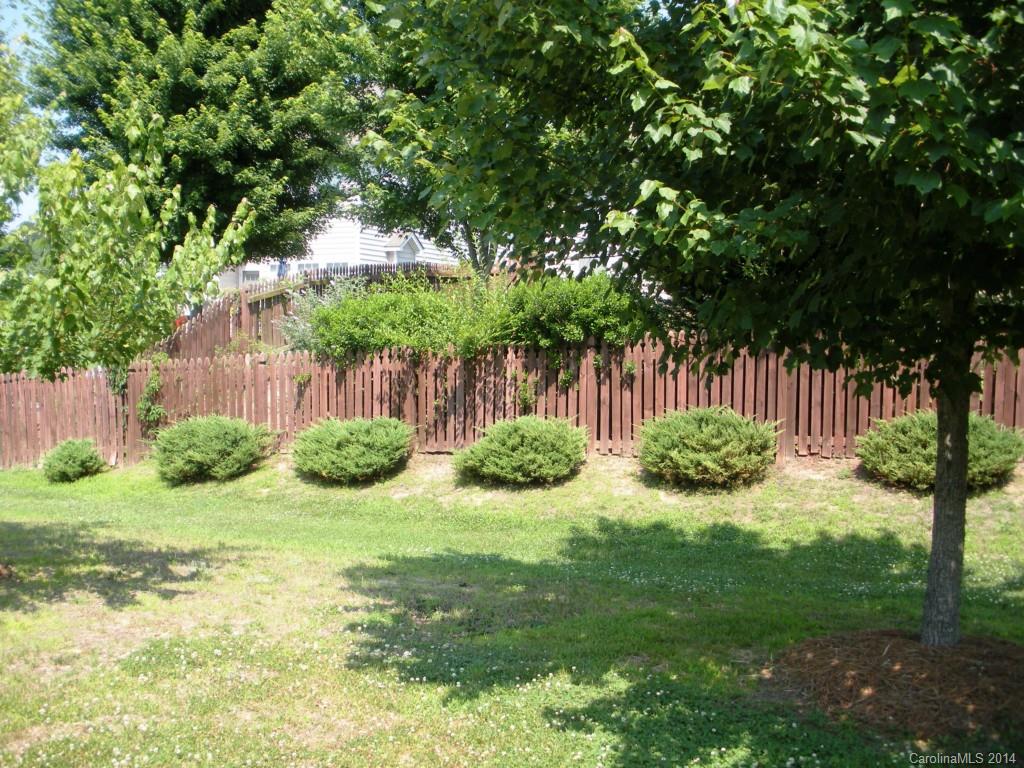 Whitley Mills - Residential