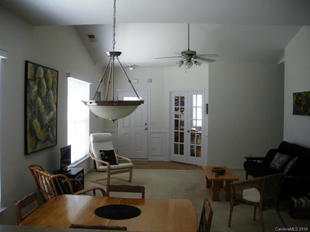 Whitley Mills - Residential