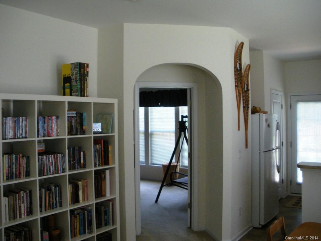 Whitley Mills - Residential