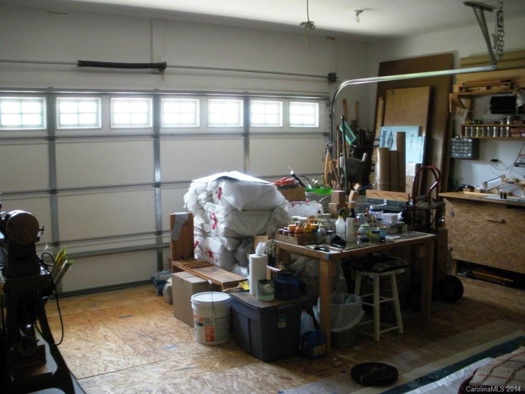 Whitley Mills - Residential