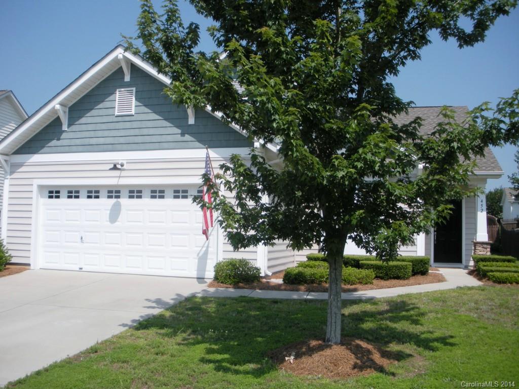 Whitley Mills - Residential