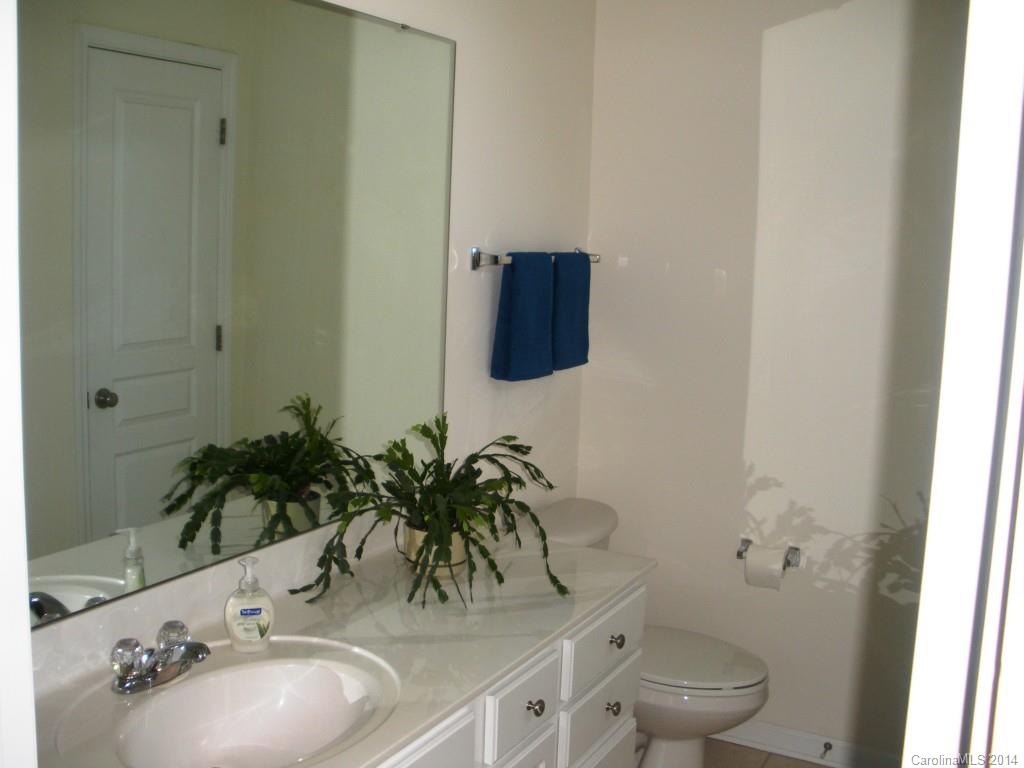 Whitley Mills - Residential