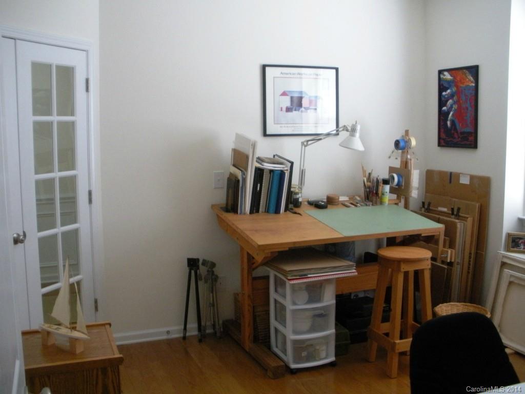 Whitley Mills - Residential