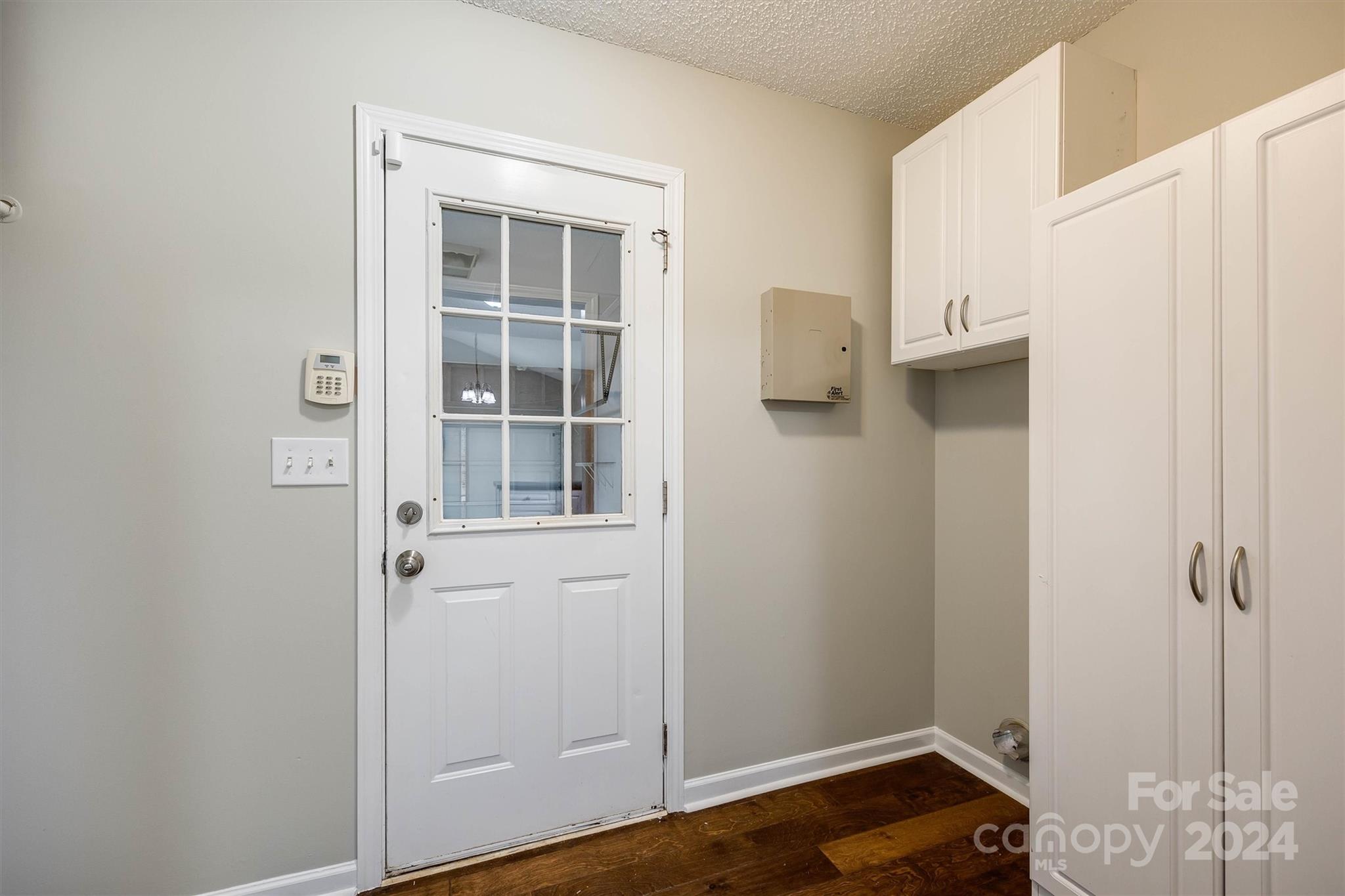 Mallard Creek - Residential