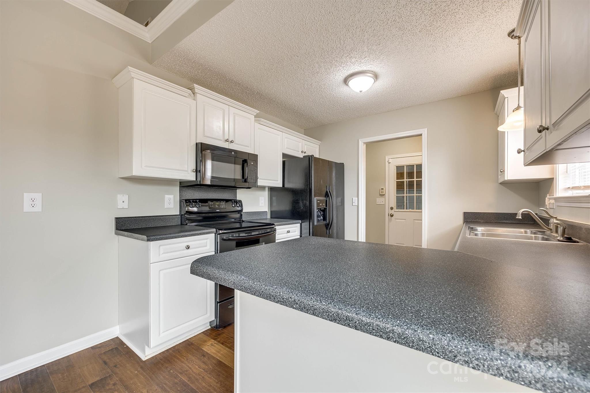 Mallard Creek - Residential