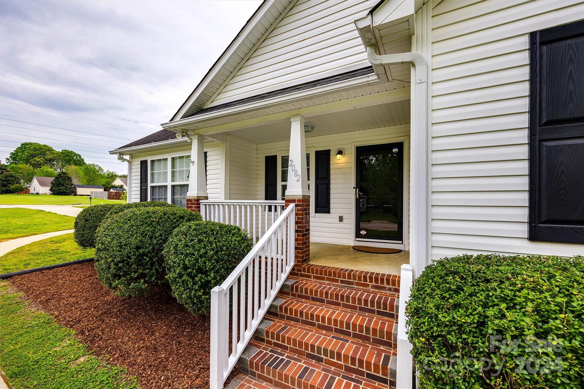 Mallard Creek - Residential