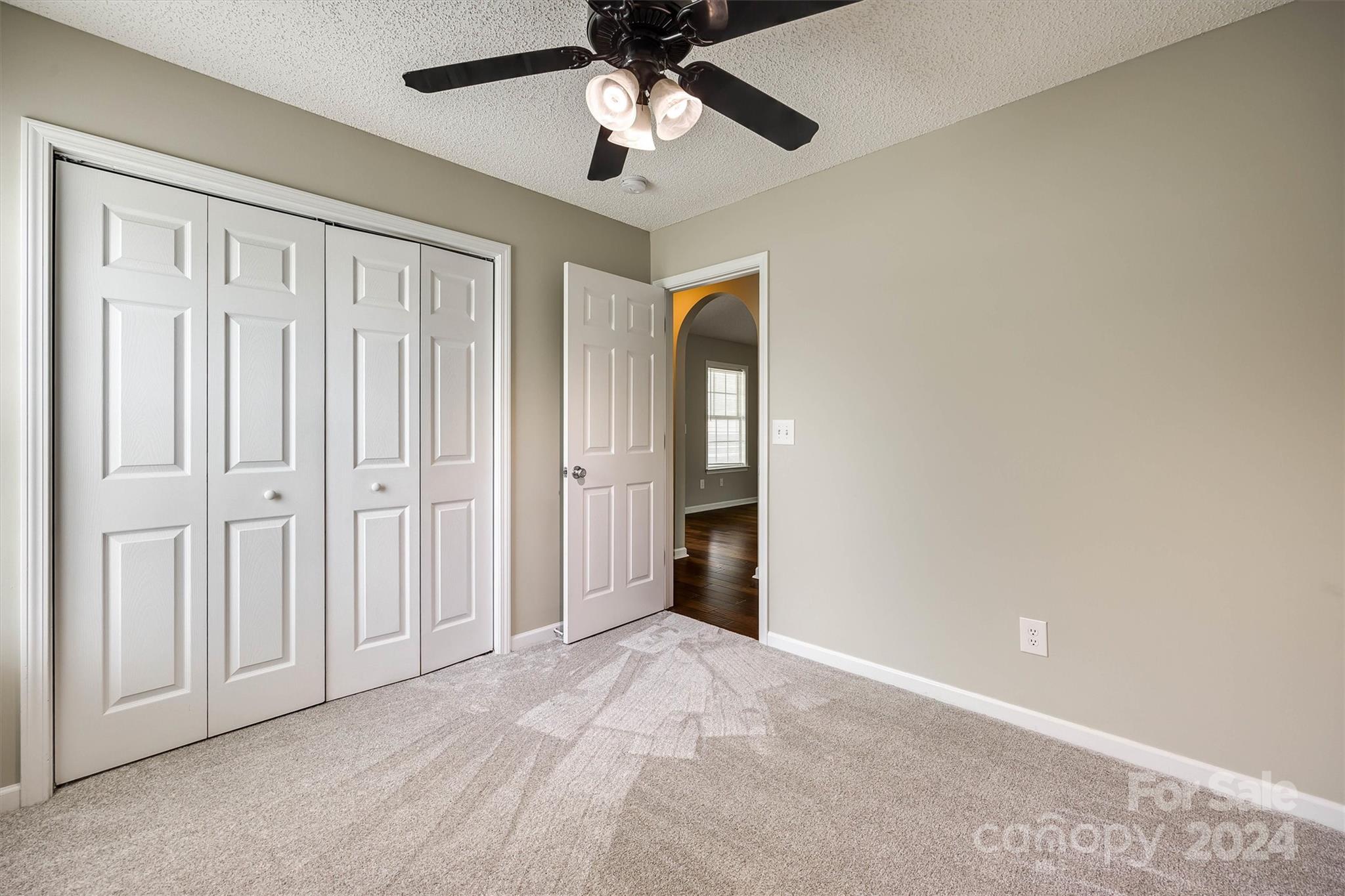 Mallard Creek - Residential