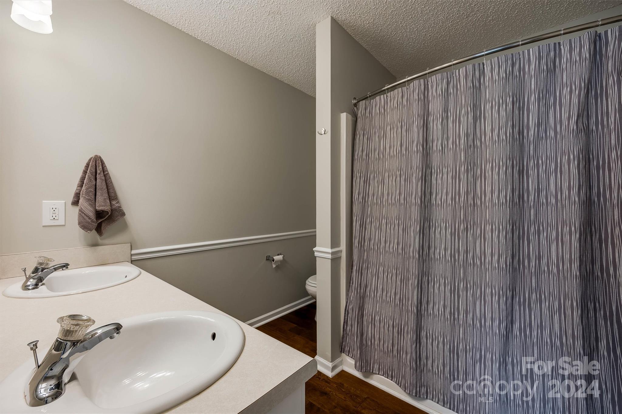 Mallard Creek - Residential