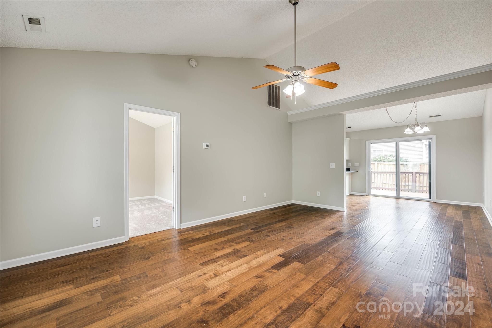 Mallard Creek - Residential