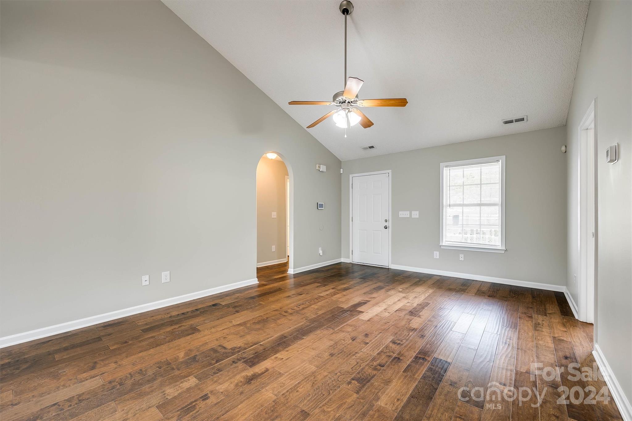 Mallard Creek - Residential