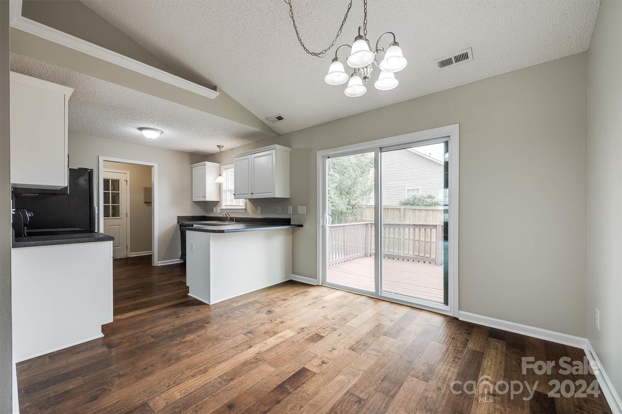 Mallard Creek - Residential