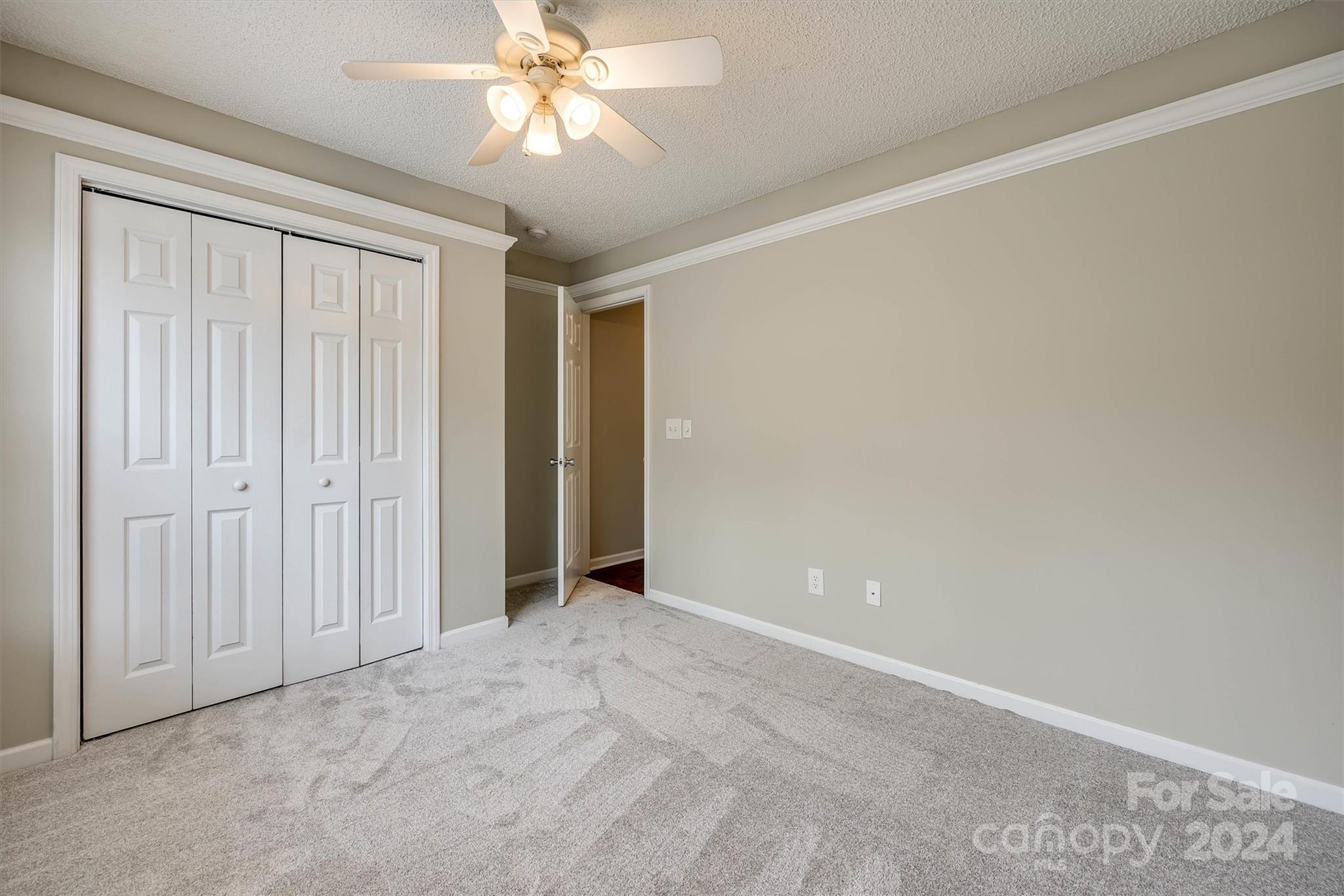 Mallard Creek - Residential