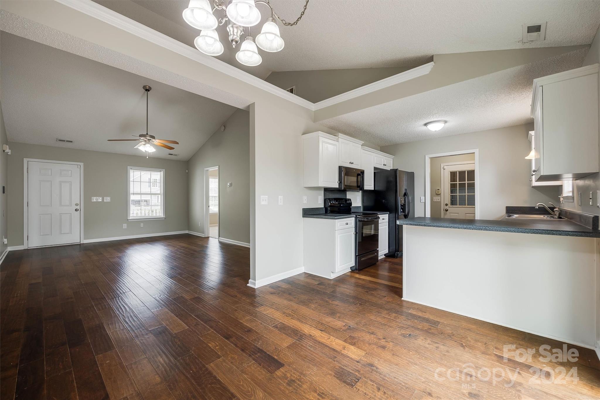 Mallard Creek - Residential