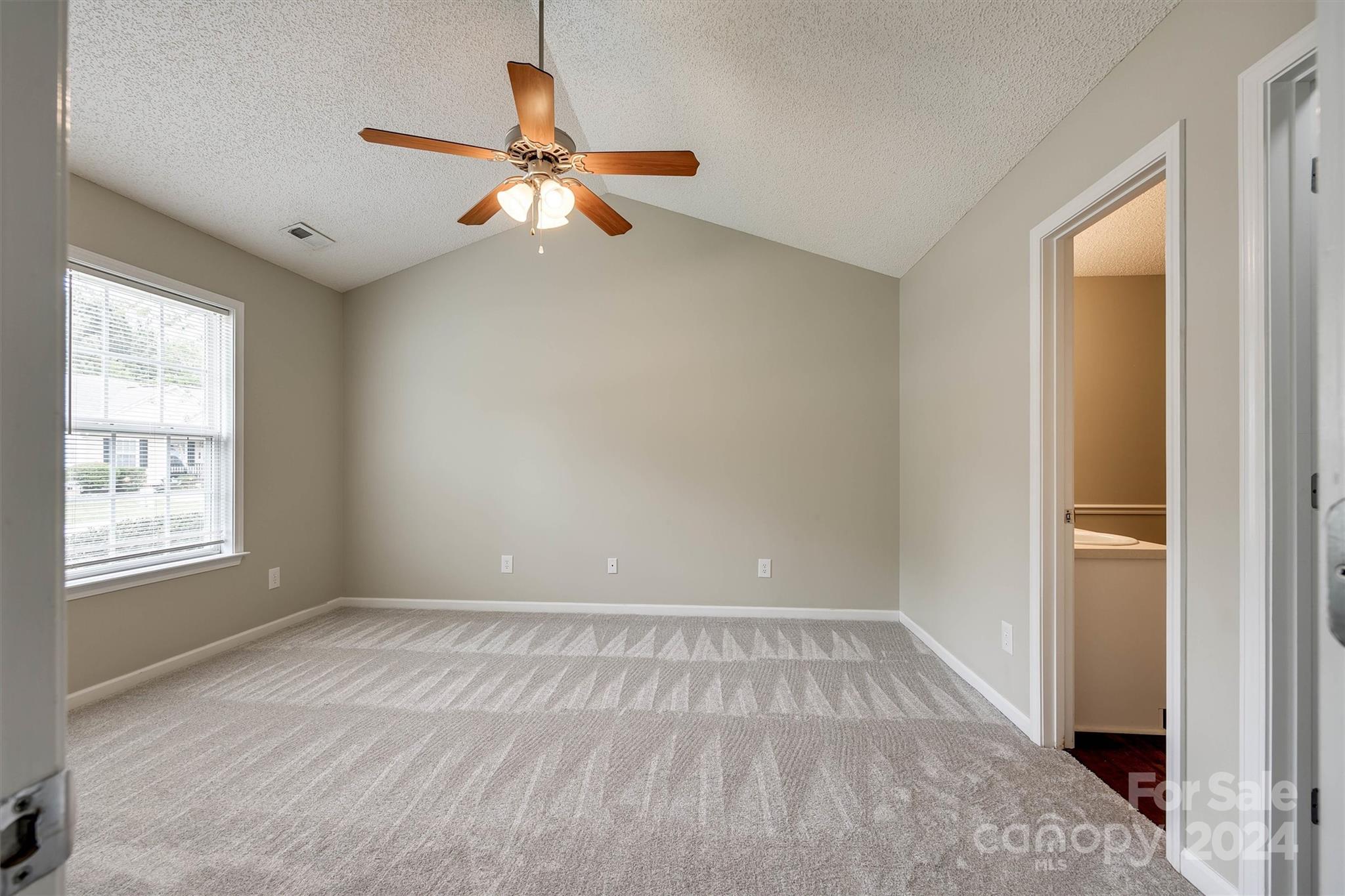 Mallard Creek - Residential