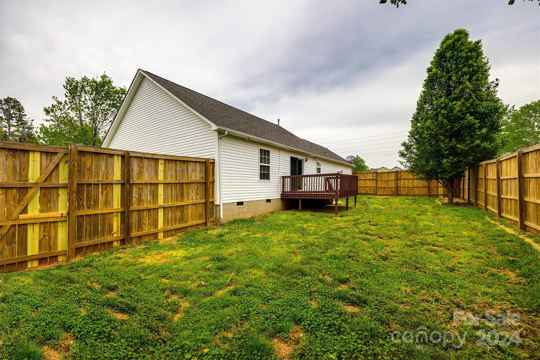 Mallard Creek - Residential