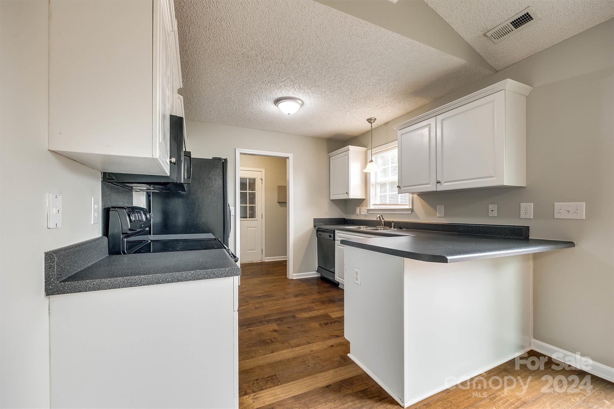 Mallard Creek - Residential