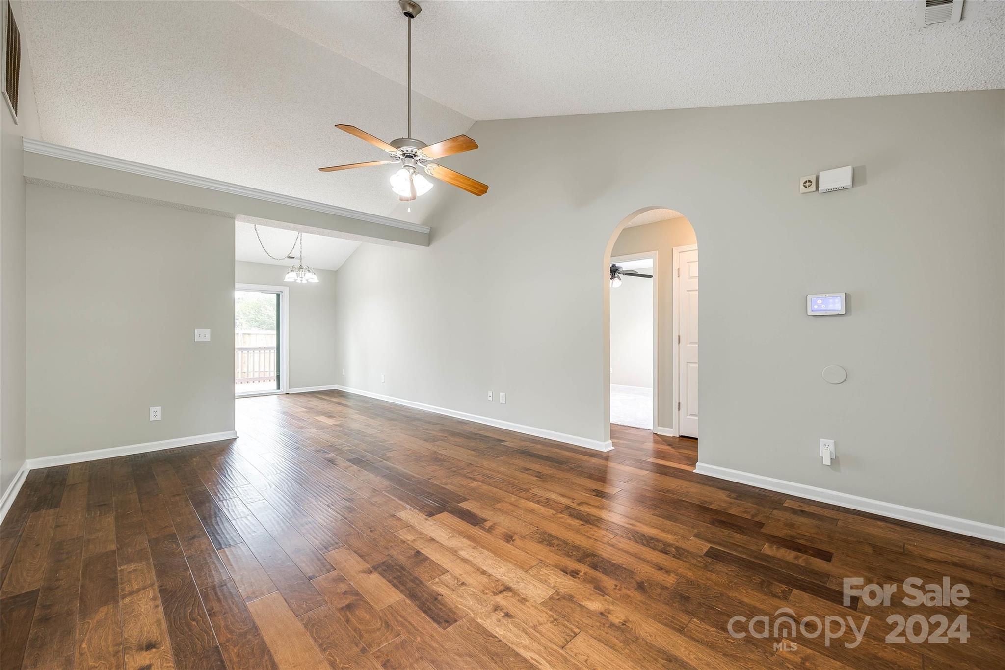 Mallard Creek - Residential