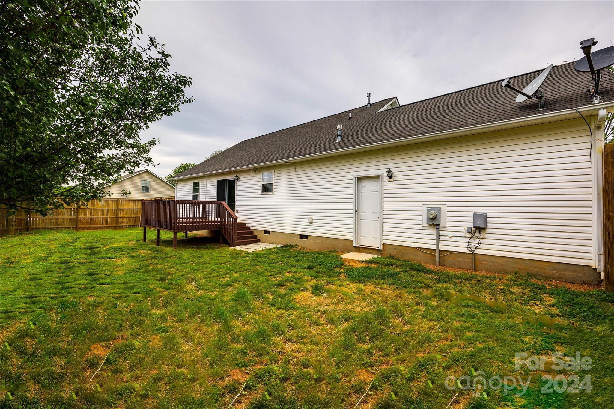 Mallard Creek - Residential