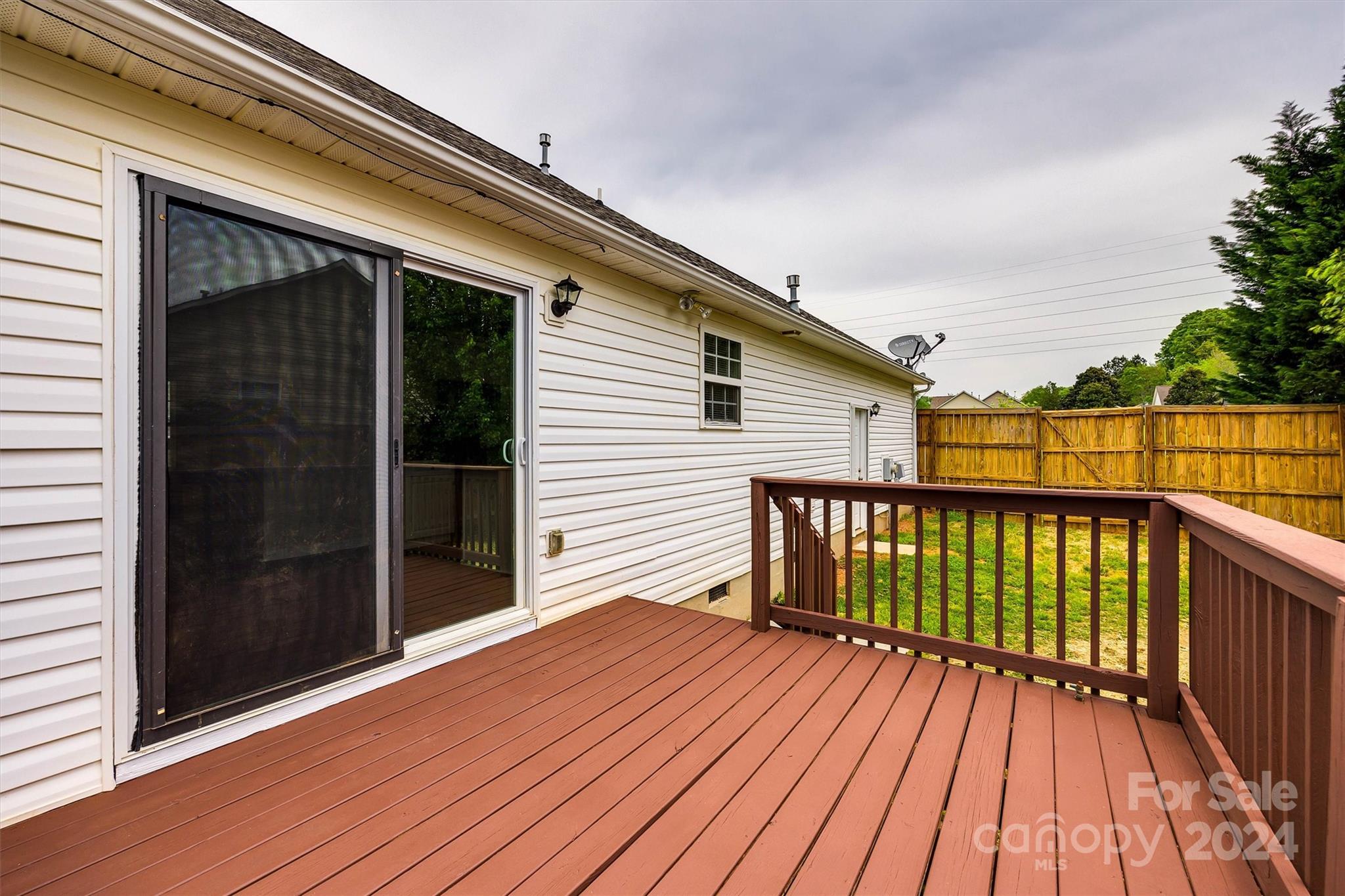 Mallard Creek - Residential