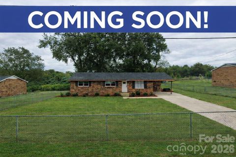 Photo of 4030 ANGUS Drive, Gaston, NC 28056 (MLS # 4337339)