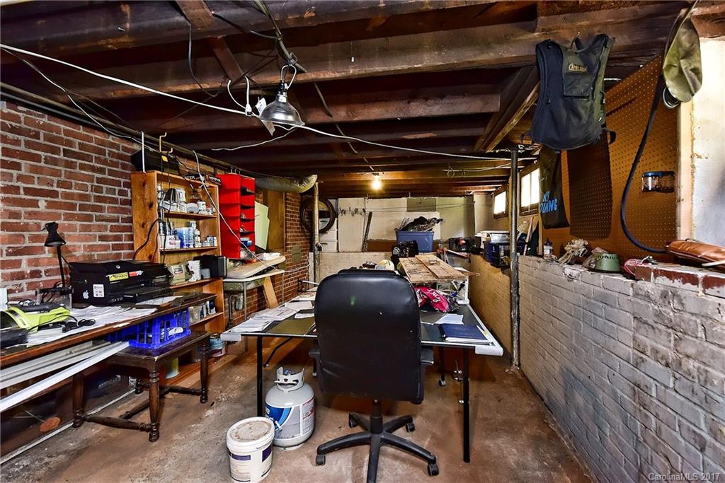 Wesley Heights - Residential