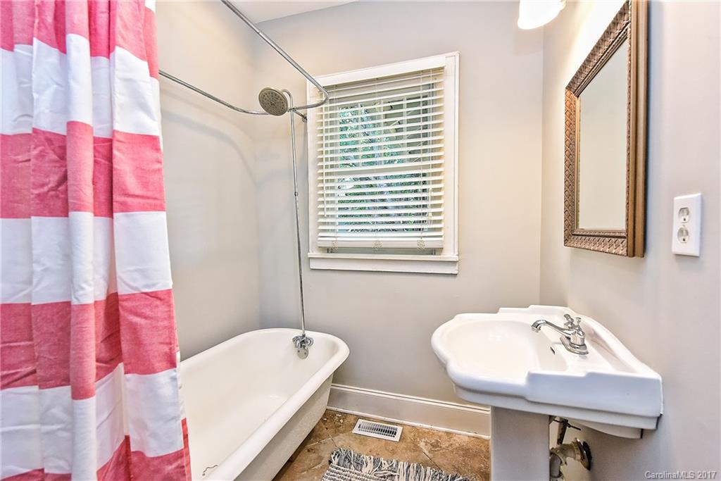 Wesley Heights - Residential