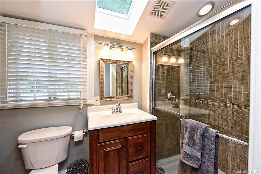 Wesley Heights - Residential