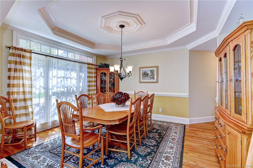 Piper glen - Residential