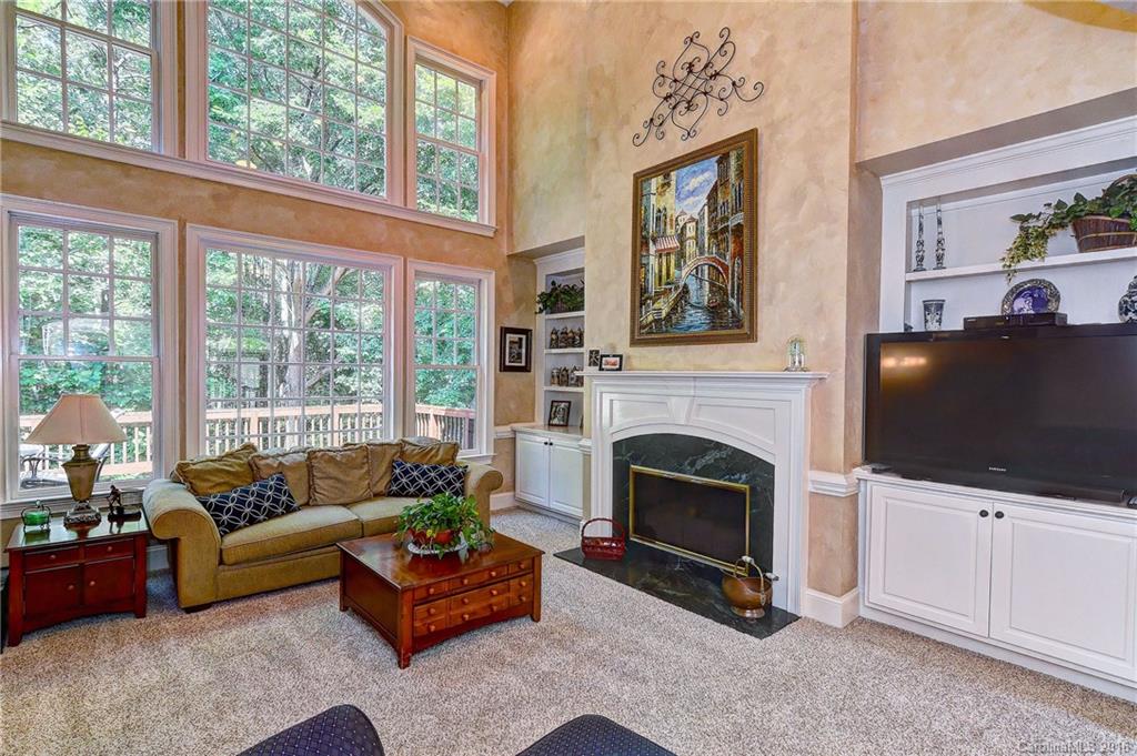 Piper glen - Residential