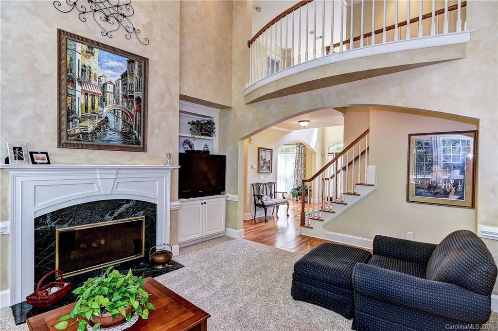 Piper glen - Residential