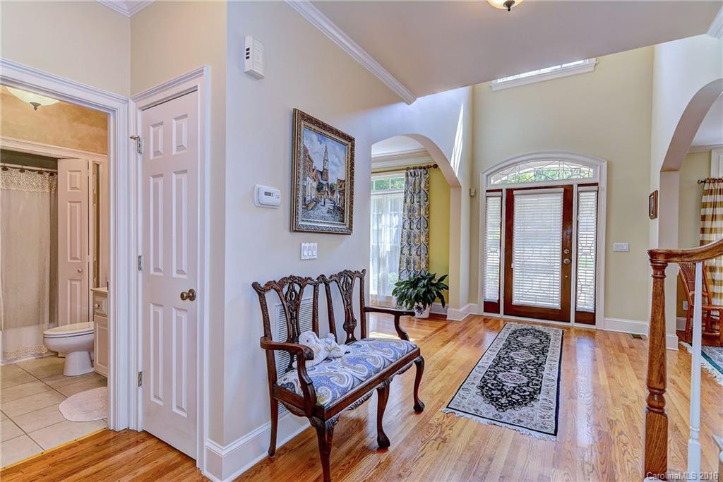 Piper glen - Residential