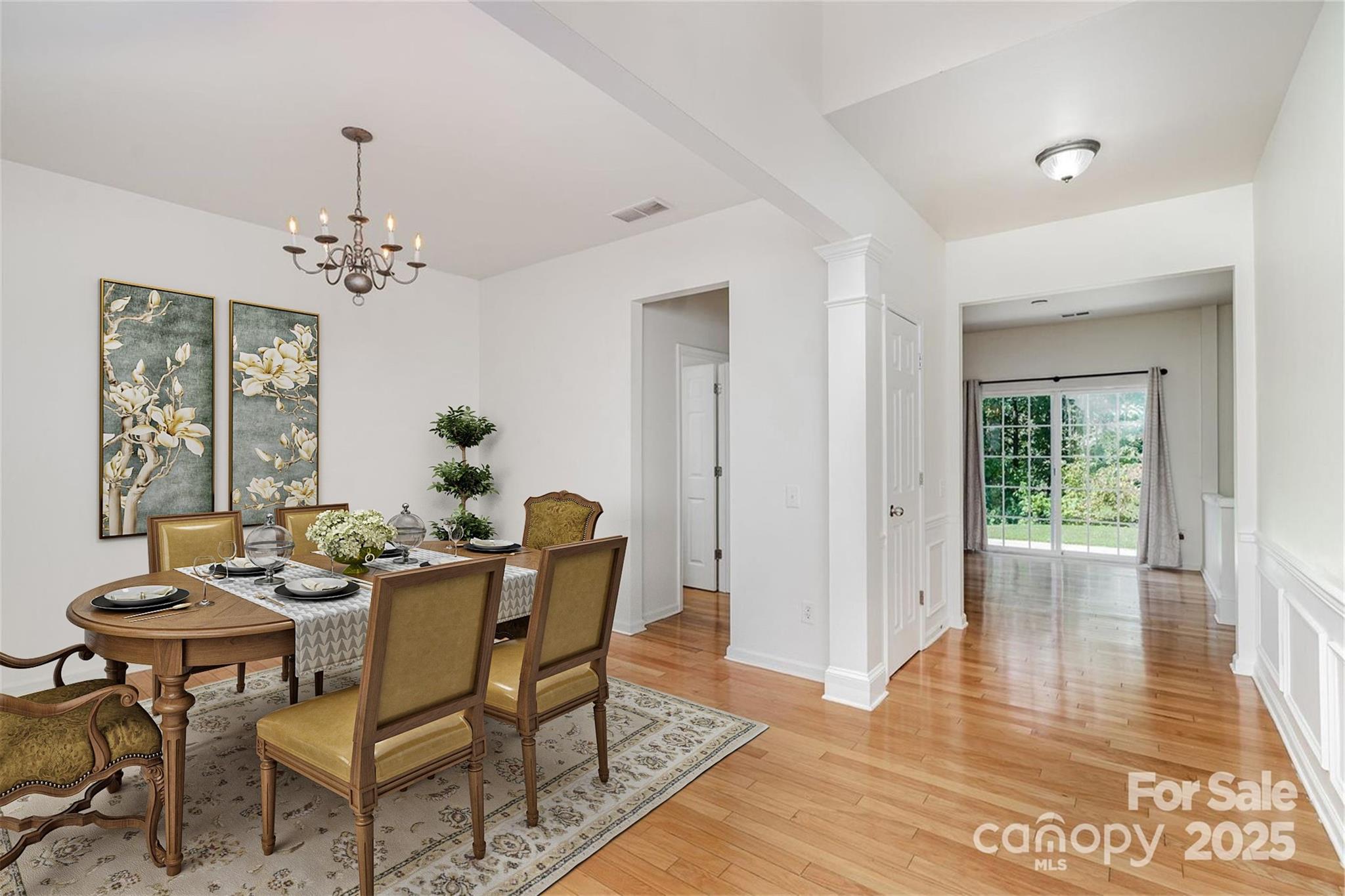 2205 Arbor Vista Drive