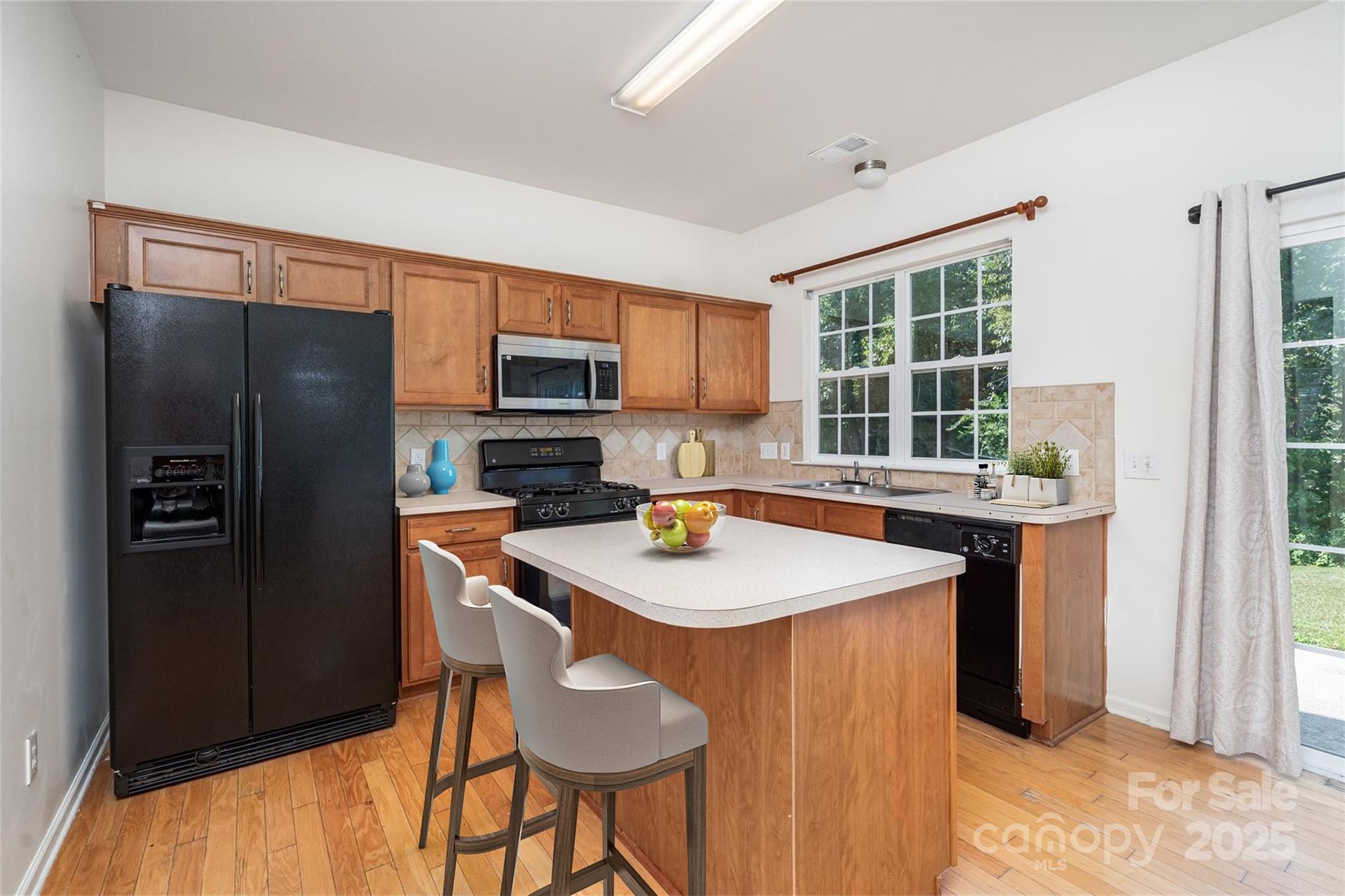 2205 Arbor Vista Drive