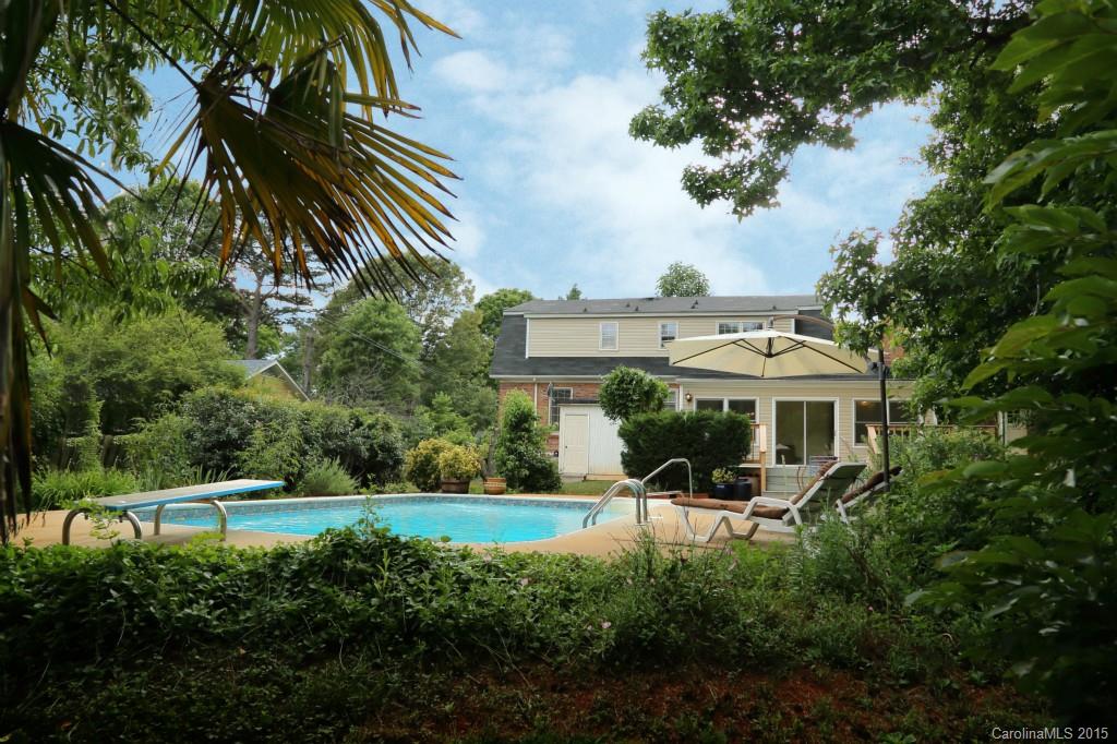 Farmwood - Residential