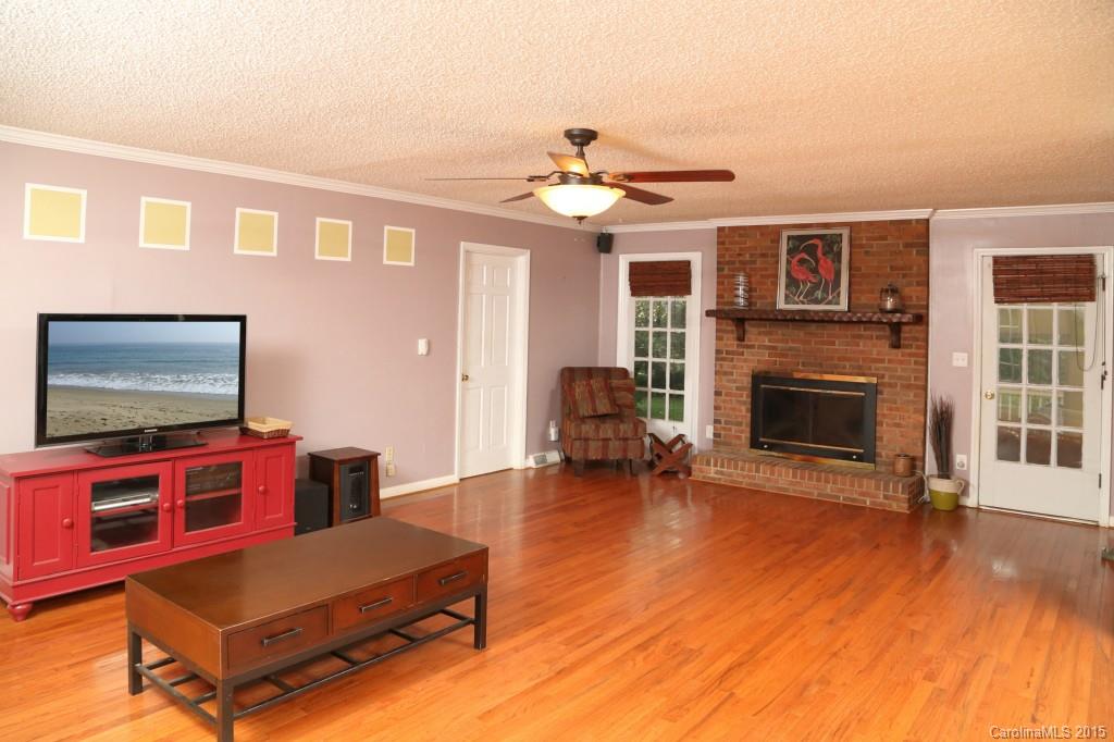 Farmwood - Residential