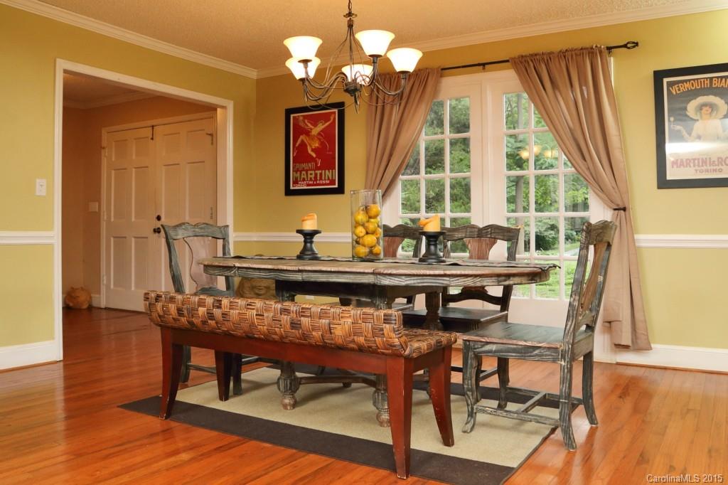 Farmwood - Residential