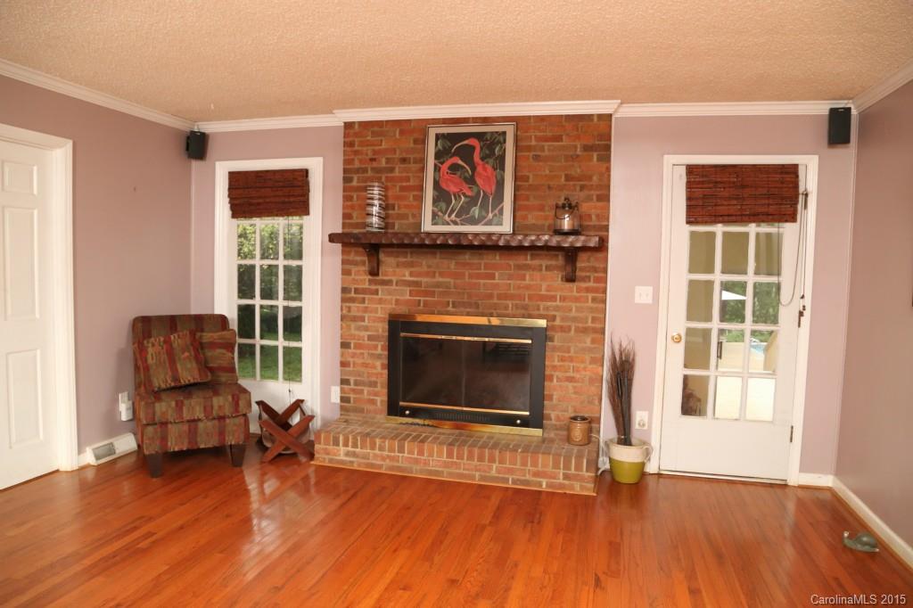 Farmwood - Residential