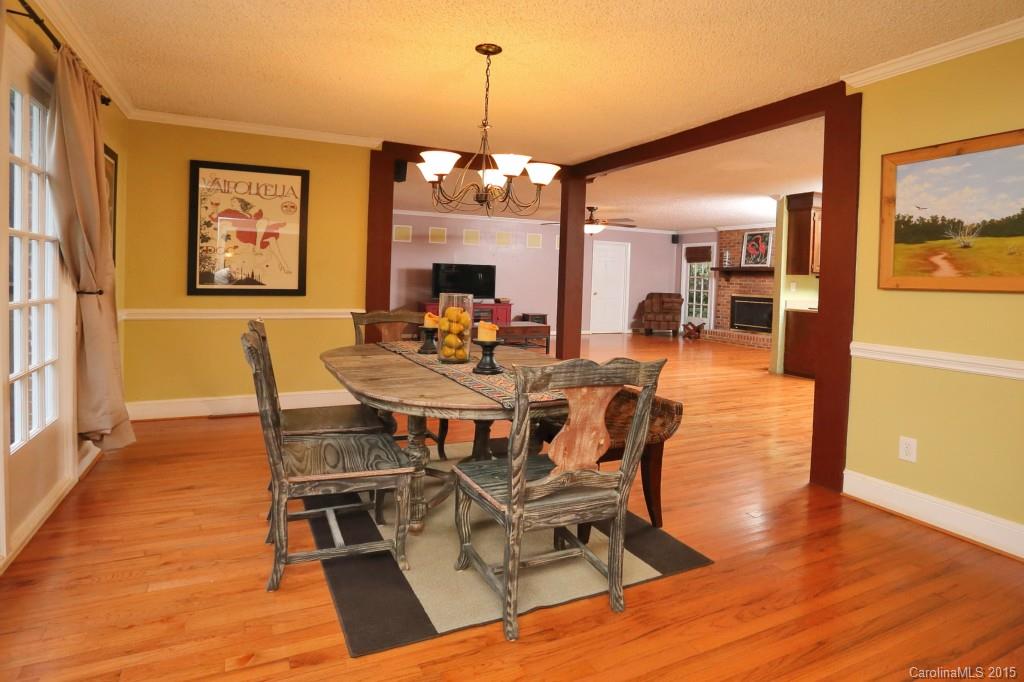 Farmwood - Residential