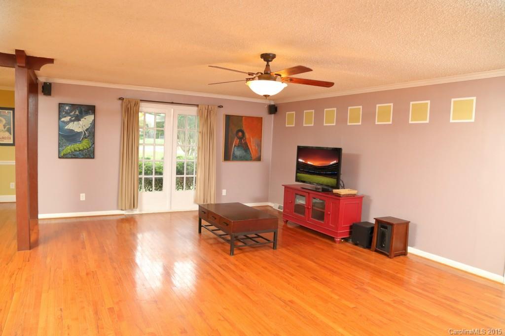 Farmwood - Residential