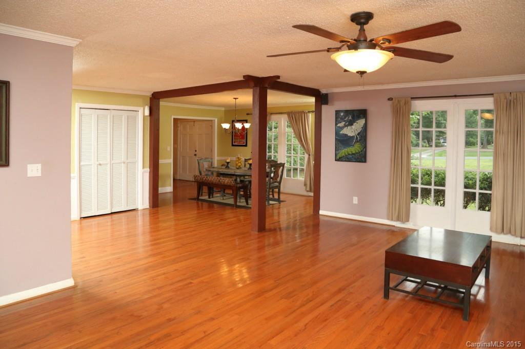 Farmwood - Residential