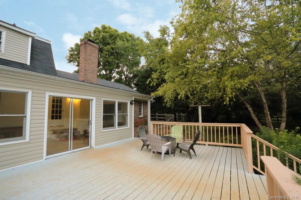 Farmwood - Residential