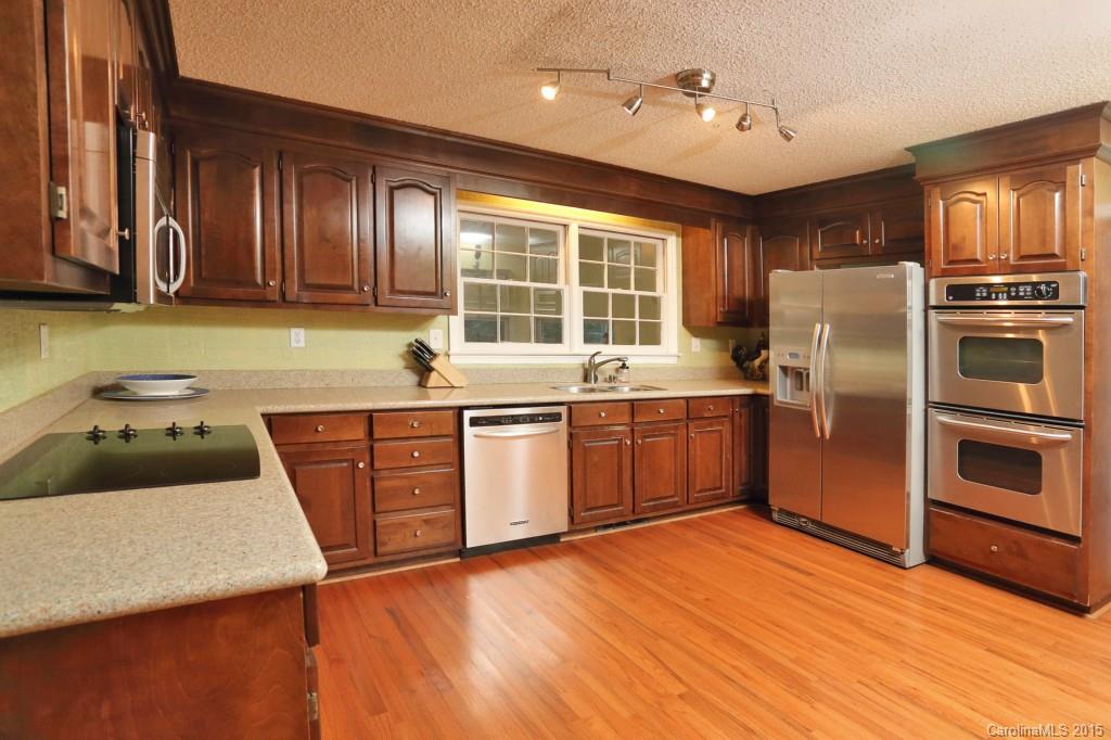 Farmwood - Residential