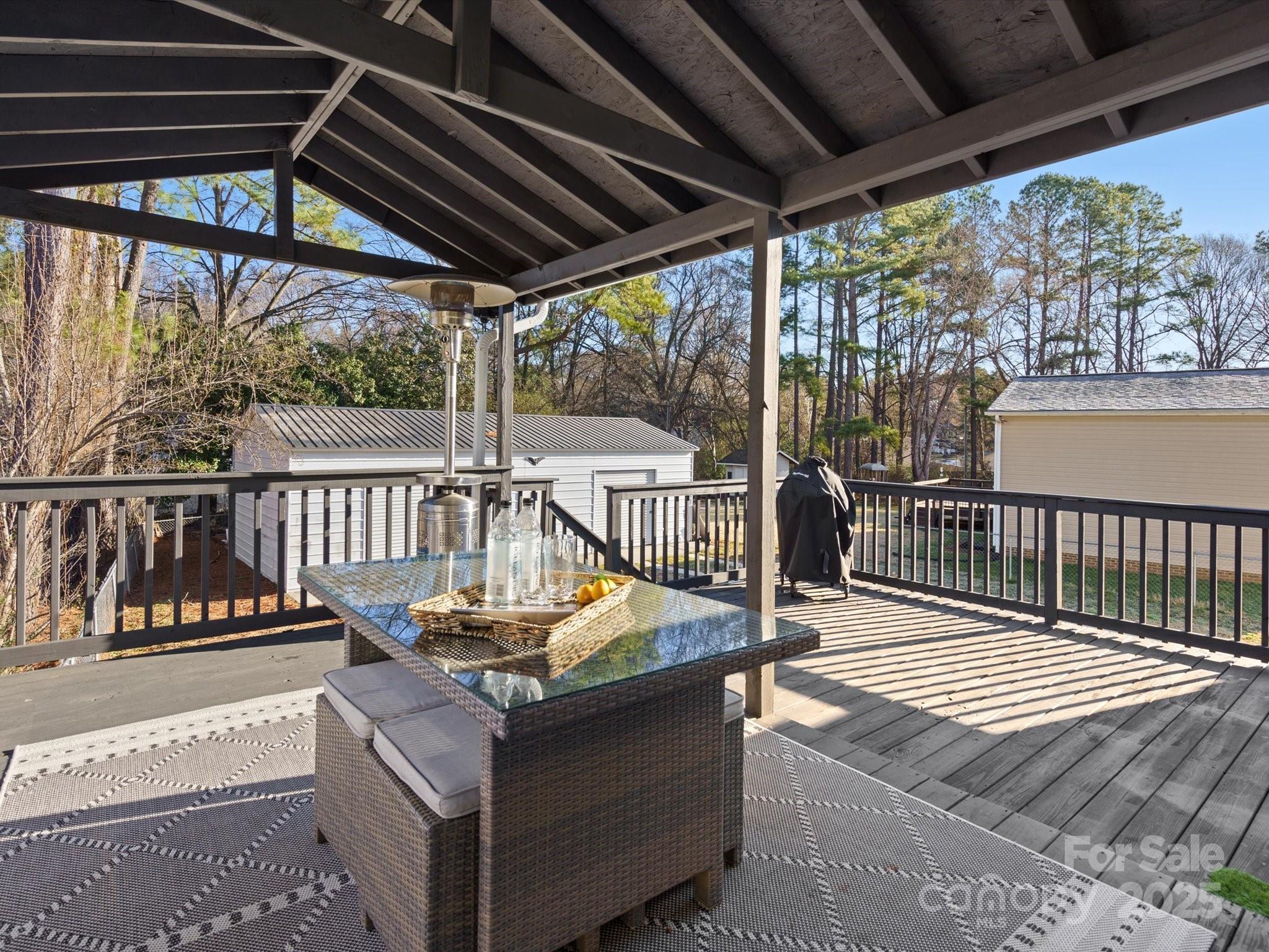Shadow Lake - Residential