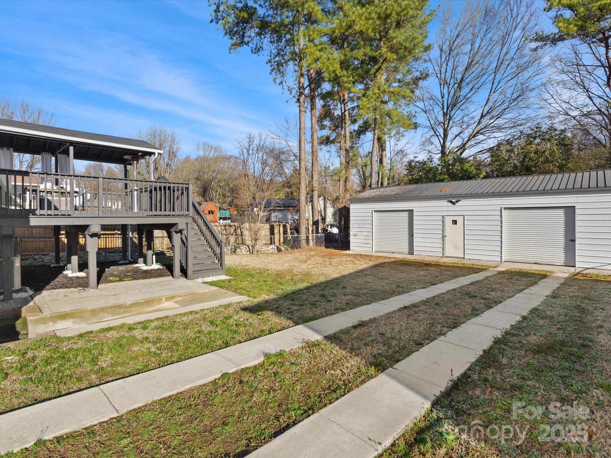 Shadow Lake - Residential