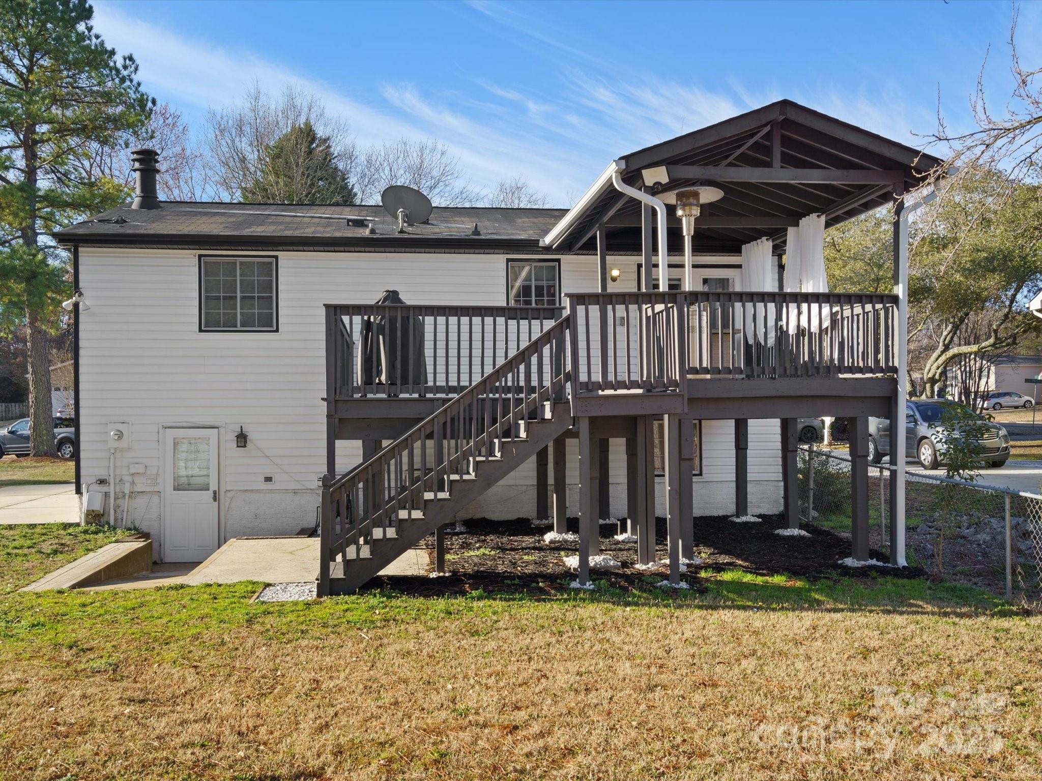 Shadow Lake - Residential