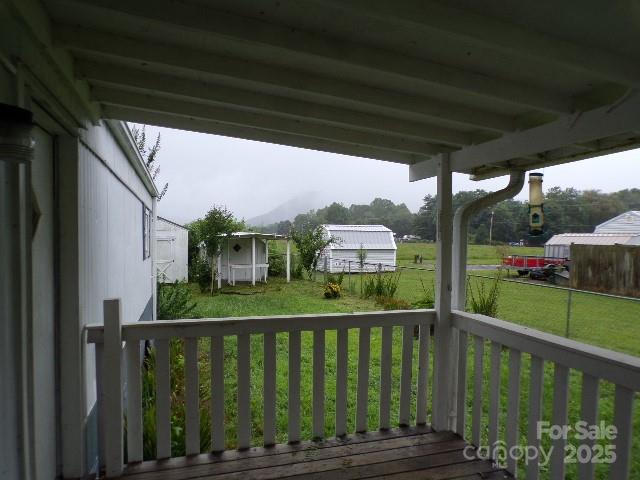 71 Flat Creek Road