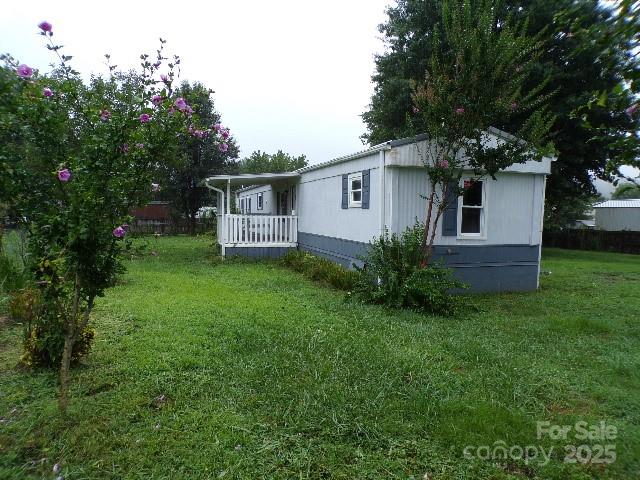 71 Flat Creek Road